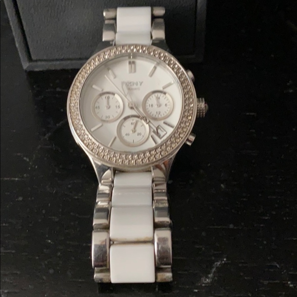 DKNY Watch (women’s)